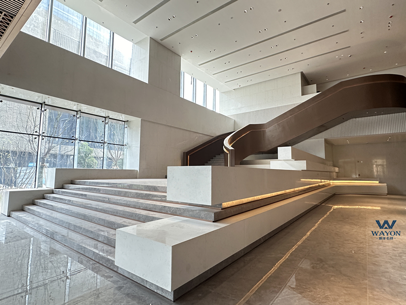 Башня Нинбо (New World Plaza/K11)