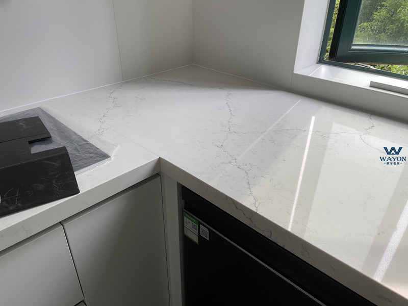Жилой корпус Foshan Hengda Yujing (WG486 Spirit White)