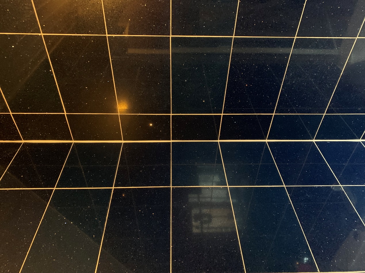 Это мойка Wayon Terrazzo для американских клиентов.