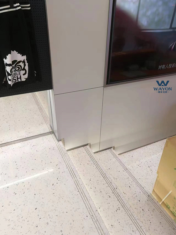 Здание Guangzhou Shuangyu Sports Goods Group-WT281