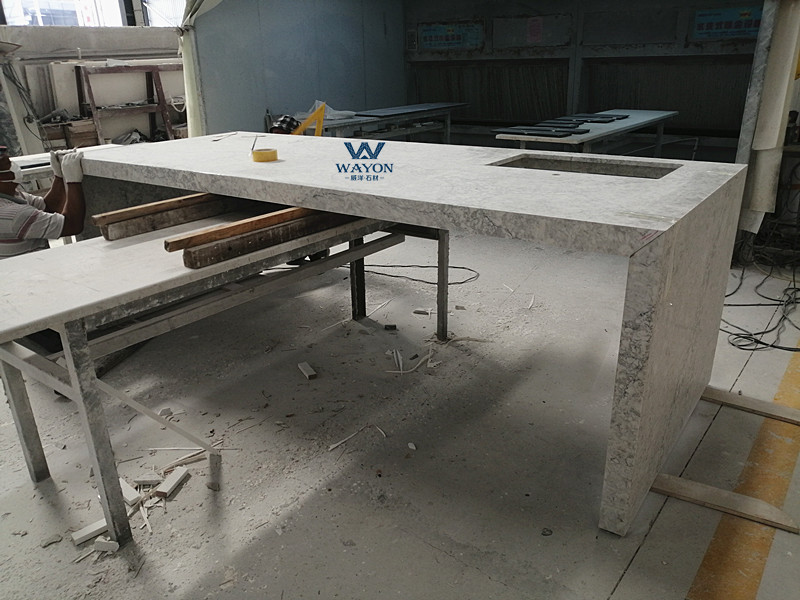 WG439 Серое облако