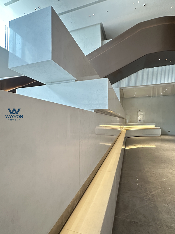 Башня Нинбо (New World Plaza/K11)