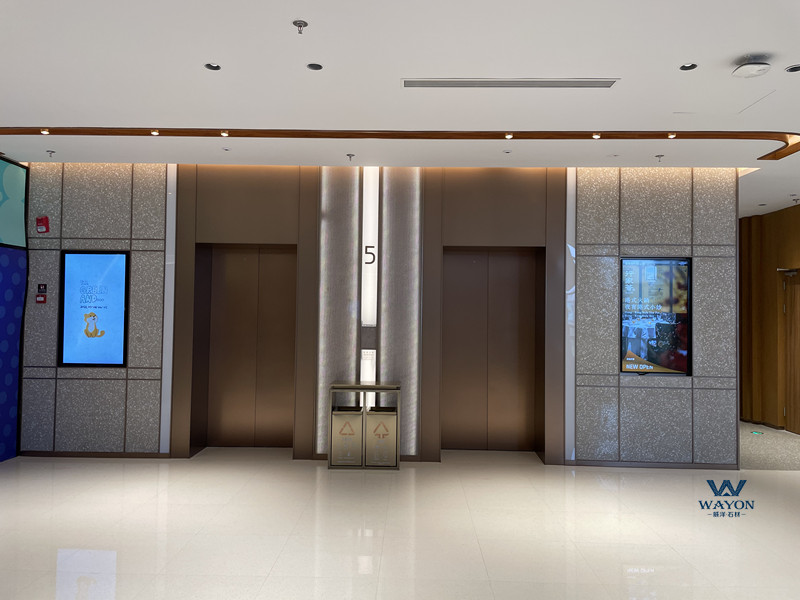 Проект Xintiandi·Shanghai Terrazzo (WT265 Sunday Grey)