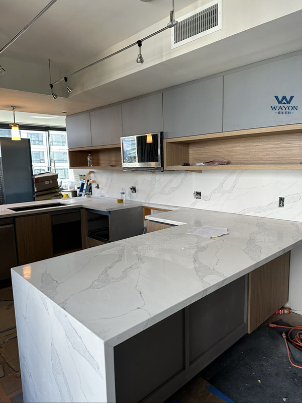 Американский жилой корпус (WG515 Northridge)