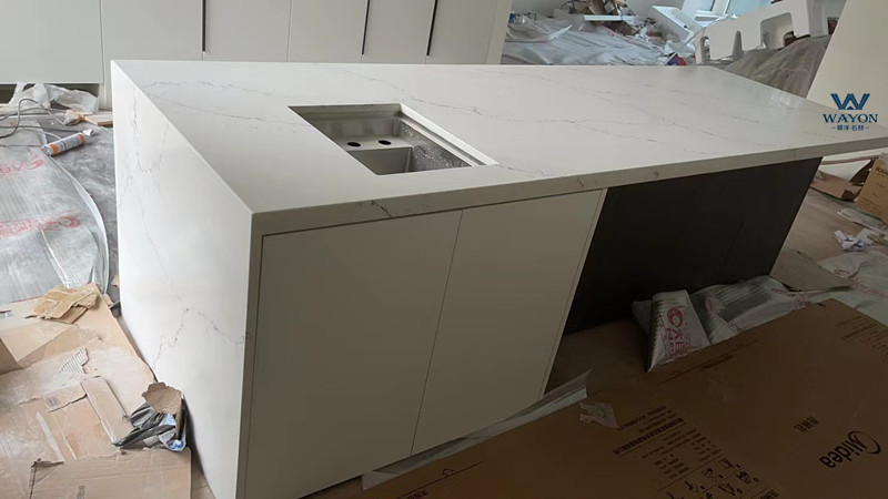 Жилой корпус Foshan Hengda Yujing (WG486 Spirit White)