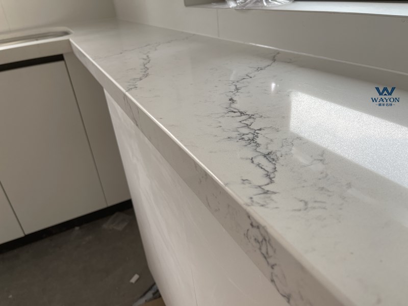 Жилой корпус Foshan Hengda Yujing (WG486 Spirit White)