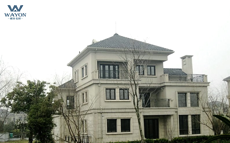 Вилла Yingyianting Golf