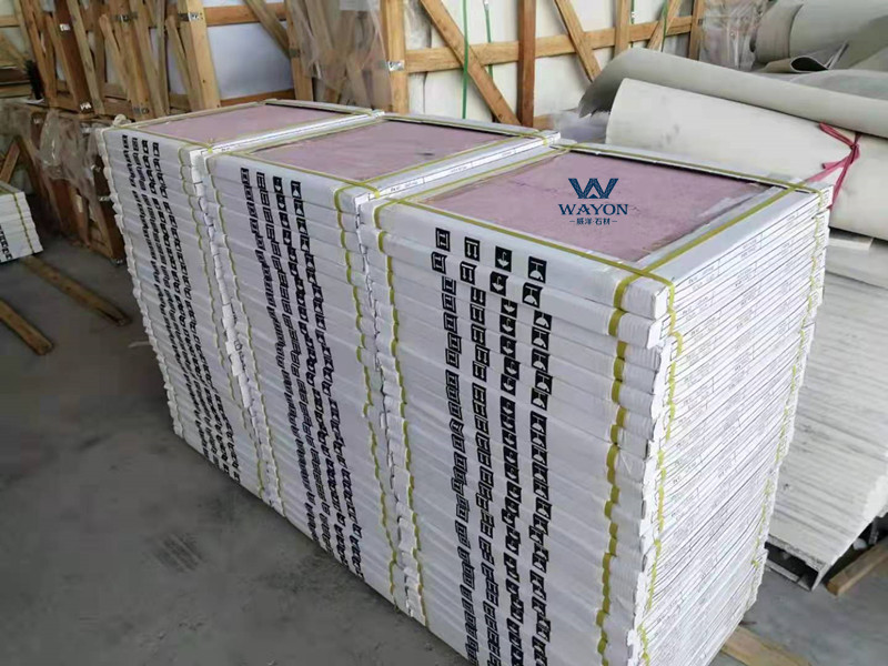 600*600 кварцевый пакет