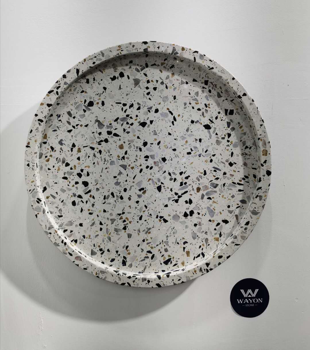 Столешница Wayon terrazzo