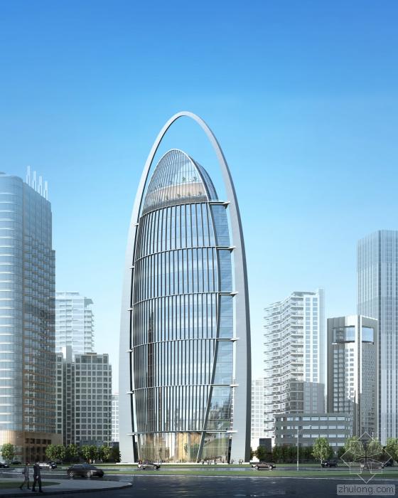 Отель Shanghai World Trade North Bund