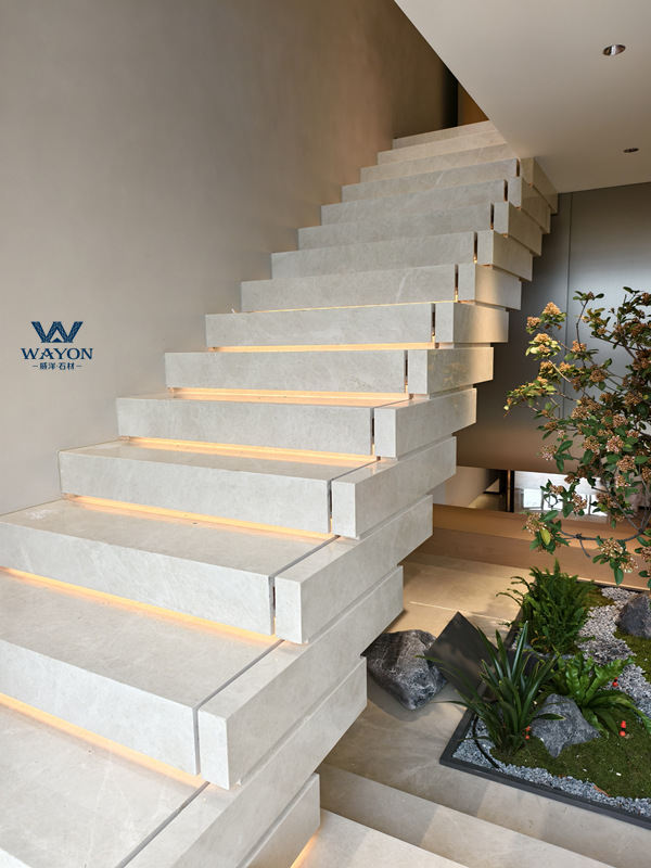 Foshan Agile White Jade натуральный камень для пола