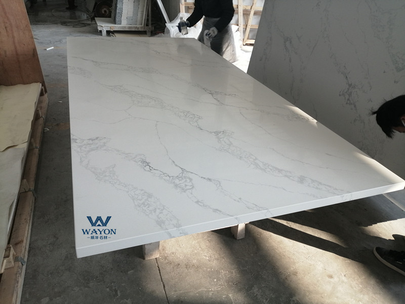 Кварцевая поверхность WAYON