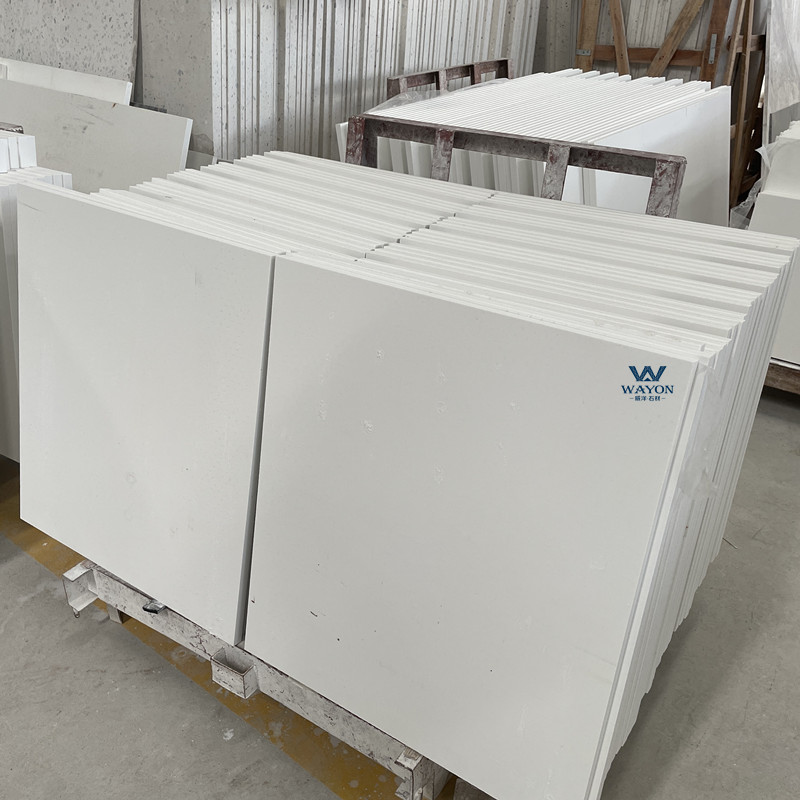 Кварцевая поверхность WAYON