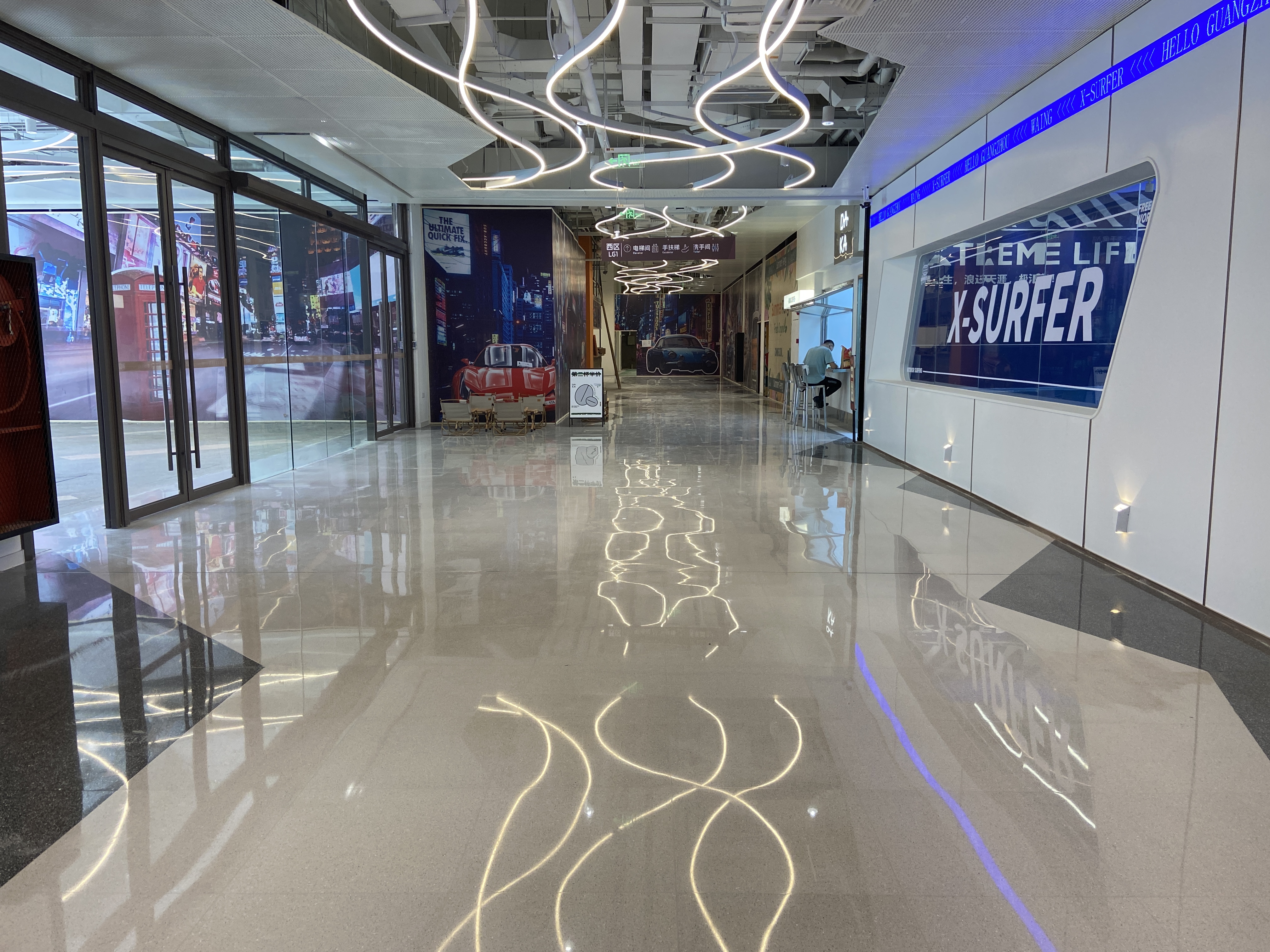 Первоклассный OEM-камень Terrazzo в Китае