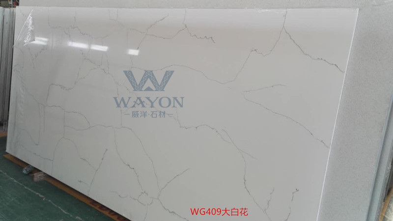 WG409 Вышивка