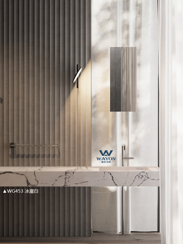 WG453 Клифф Уайт