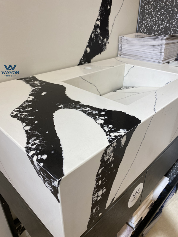 WG510 Долина реки