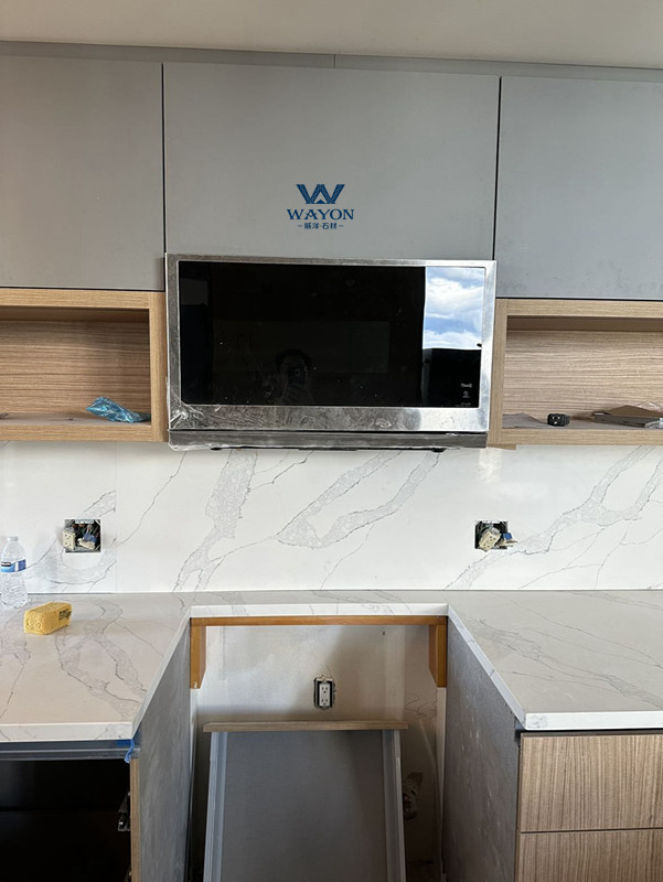 Американский жилой корпус (WG515 Northridge)