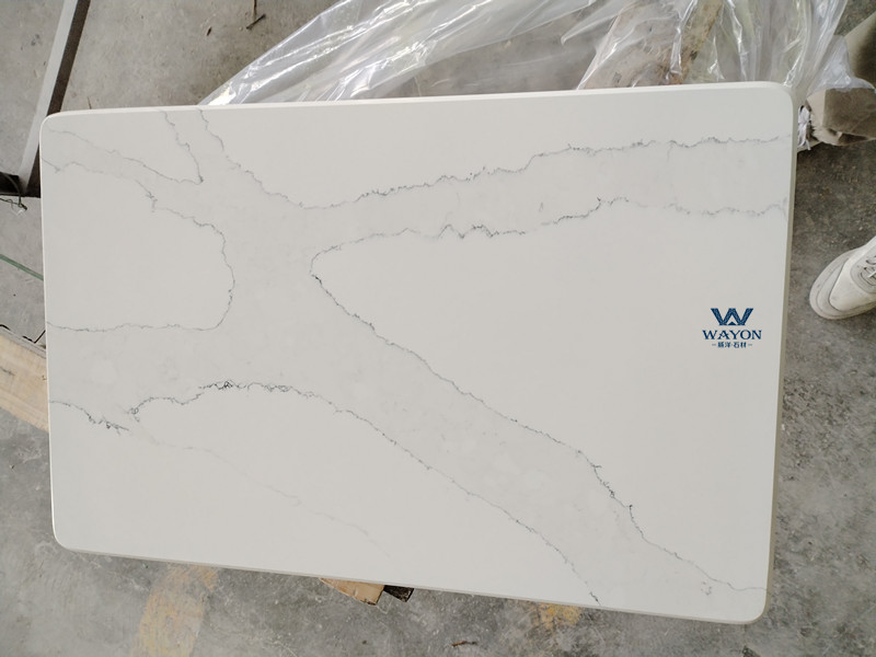 Столешница из кварца Skyline WG512