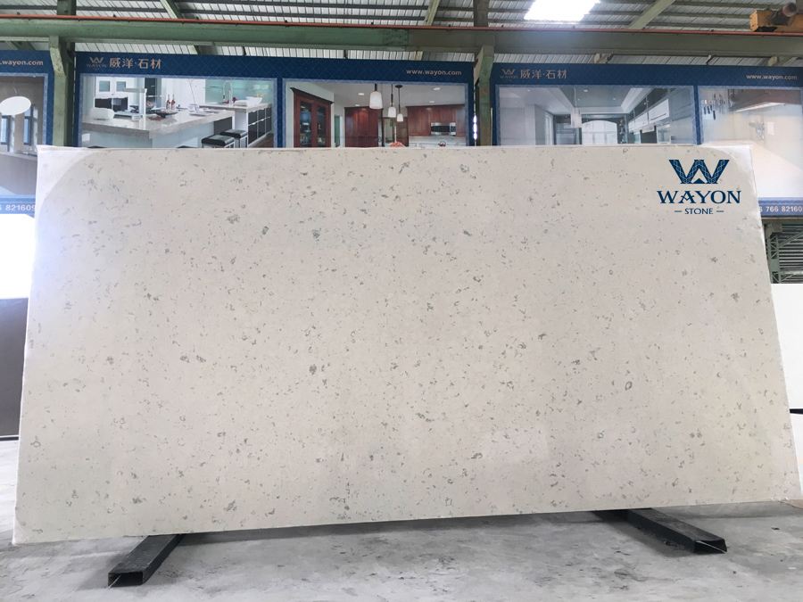 WG407 Эдельвейс