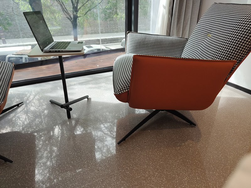 Корпус Wayon Stone Terrazzo – дизайнерское жилье в Сиане On The Way