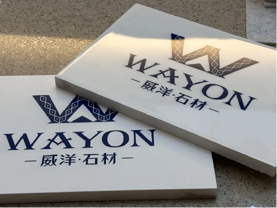 Решайте проблемы с камнем — комплексные решения по камню от WAYON STONE