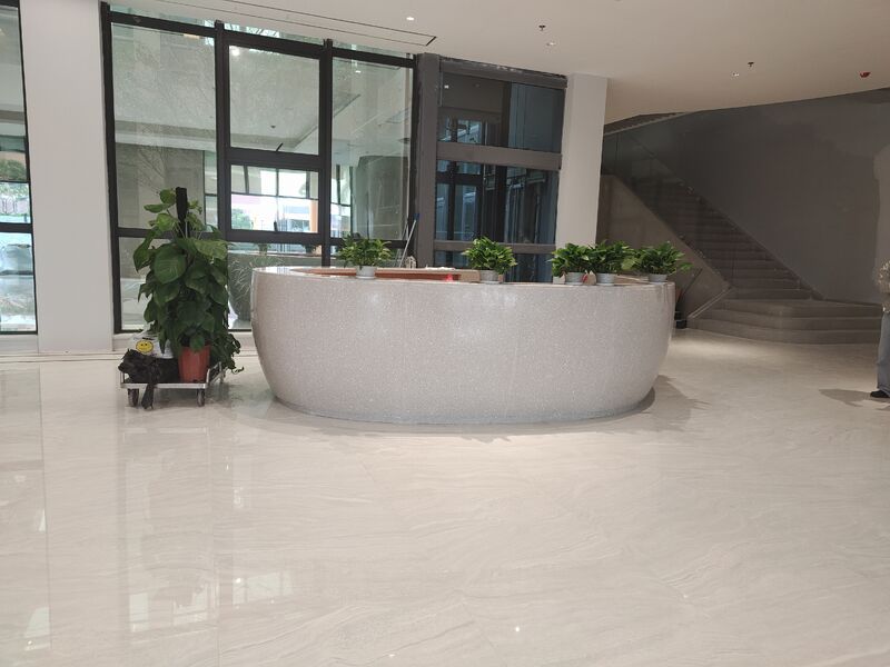 Решения для офисных зданий Wayon Terrazzo - Terrazzo WT130