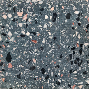 High Quality Blue Terrazzo Stone Supplier-WT121 Seira Blue