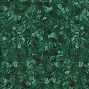 High Quality GEM Stone Slabs Supplier-GEM-504 Malachite